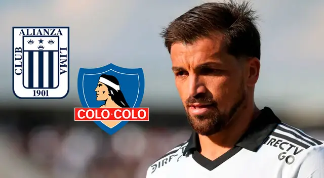 Gabriel Costa ya decidió sobre su futuro aseguran en Chile