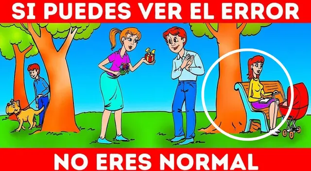 reto visual