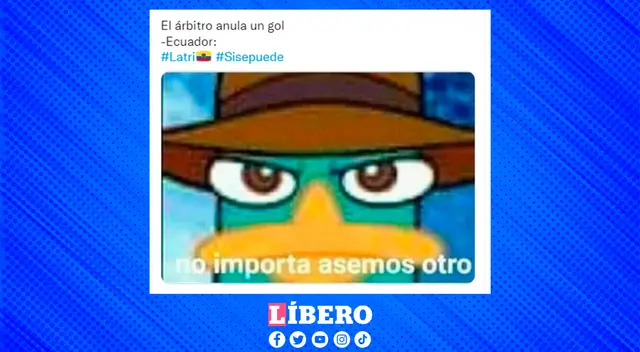 Ecuador se enfrenta en la última fecha a Senegal. Ecuador se enfrenta en la última fecha a Senegal.