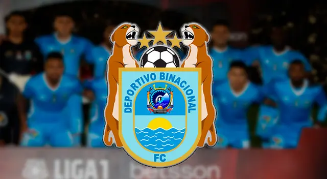 Fue pretendido por histórico equipo, pero decidió jugar en Binacional