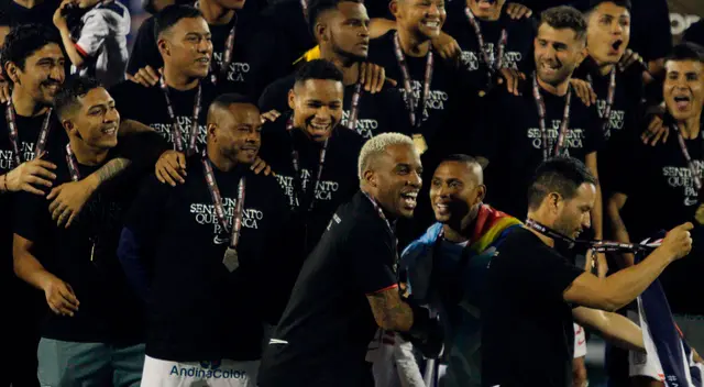 Llegó a Alianza como flamante refuerzo, no destacó y da un giro inesperado en el 2023 Llegó a Alianza como flamante refuerzo, no destacó y da un giro inesperado en el 2023