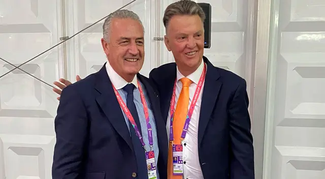 Países Bajos y Ecuador igualaron 1-1 por la fecha 2 del Grupo A del Mundial Qatar 2022