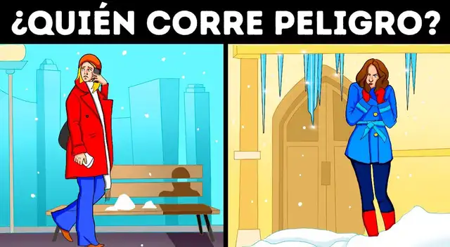 Supera este acertijo visual que solo los verdaderos lograron resolverlo Supera este acertijo visual que solo los verdaderos lograron resolverlo