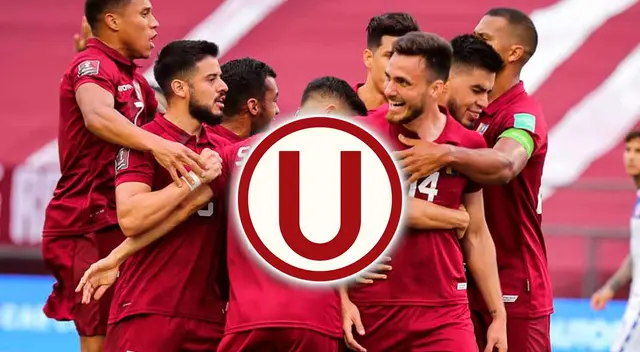 Este futbolista fue ofrecido a Universitario de Deportes.