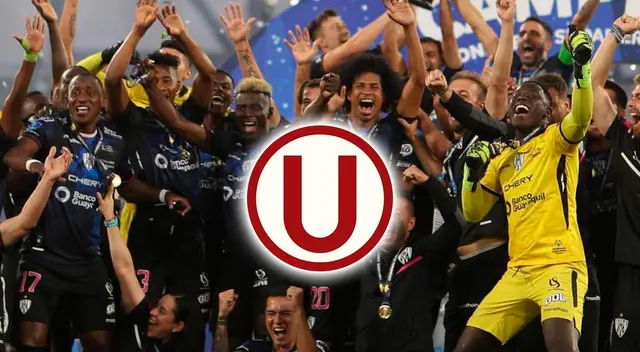 Universitario sigue reforzándose de cara a la temporada 2023. Universitario sigue reforzándose de cara a la temporada 2023.