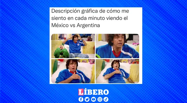 Miles de personas vivieron así el partido entre ambas selecciones.