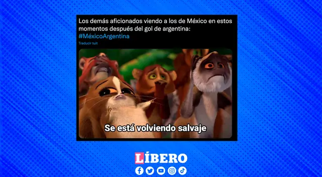 México no se rinde y lucha por el empate en los minutos restantes del partido.