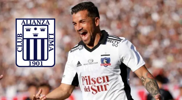 Gabriel Costa sería el nuevo refuerzo de Alianza Lima Gabriel Costa sería el nuevo refuerzo de Alianza Lima