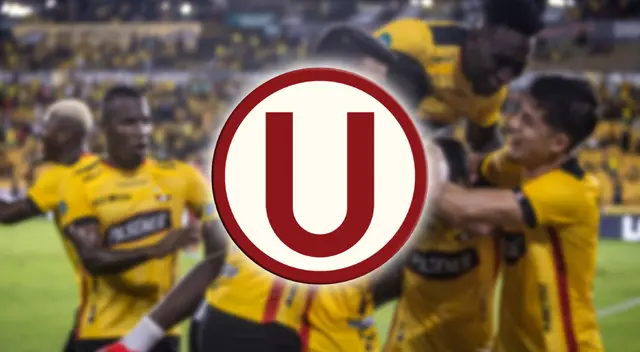 Carlos Garcés fue acercado a Universitario para el 2023 Carlos Garcés fue acercado a Universitario para el 2023