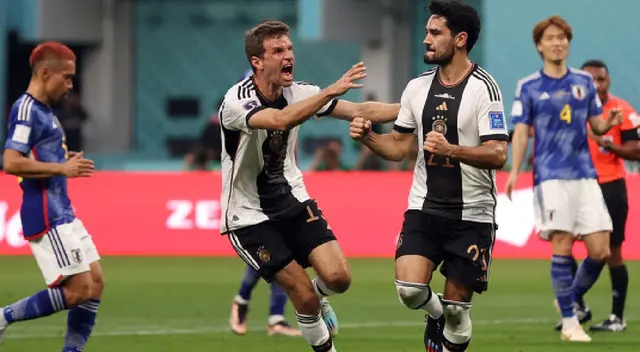 ¿Qué resultados le convienen a Alemania para pasar a octavos de final?