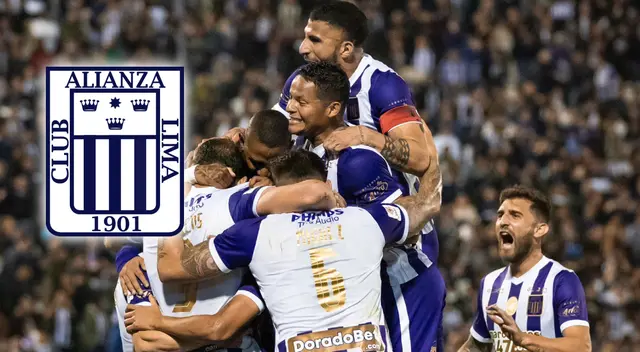 Franco Saravia aumentó su valor en Alianza Lima