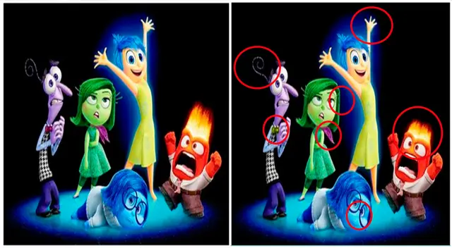 retos mentales retos mentales