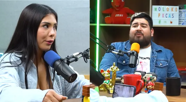Popular influencer exigió que le tripliquen el sueldo, o renunciaría.