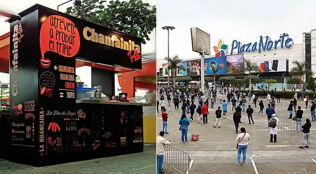 Cuanto cuesta alquilar un espacio en un centro comercial como Mall del Sur, Centro Cívicio, etc
