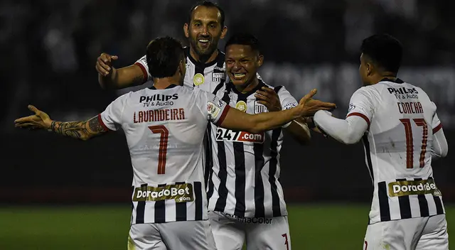 Alianza Lima y la provocativa publicación para sus rivales a poco que termine el 2022.