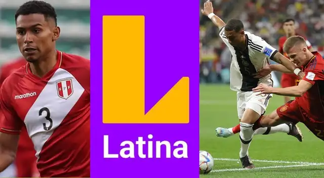 Marcos López se molestó con Latina por no pasar el España vs Alemania.