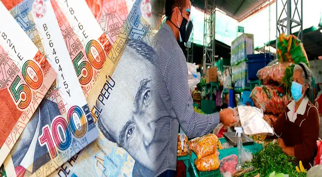 Te dejamos el link para consultar el bono de 270 soles