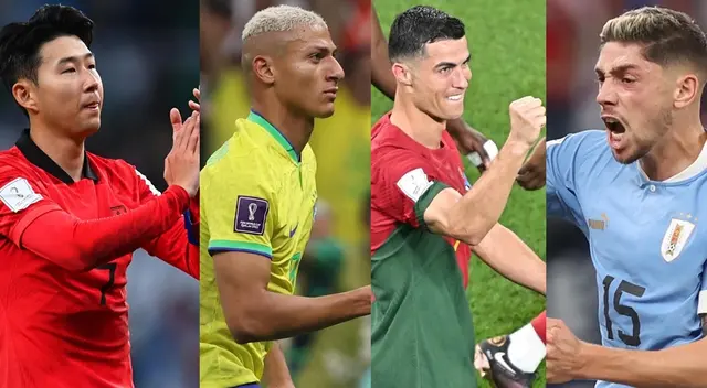 Revisa cuánto pagan las casas de apuestas por el Mundial Qatar 2022.