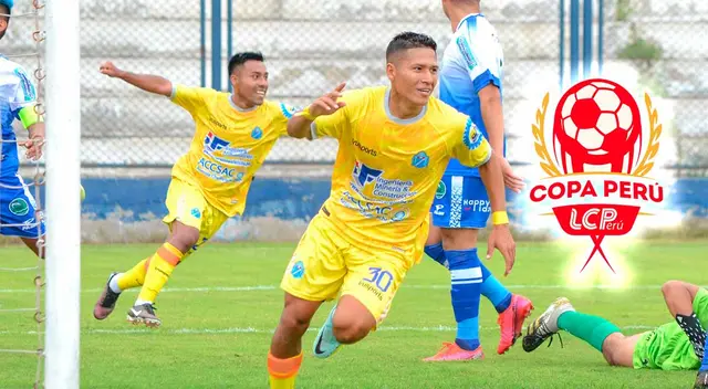 Primera fecha de la Finalísima de la Copa Perú 2022