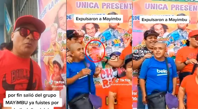El popular 'Meeee' ya no estará al lado de sus compañeros.