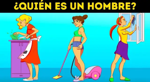 ¿Eres el genio perdido de tu generación? Demuéstralo con un reto que ha atrapado el Internet.