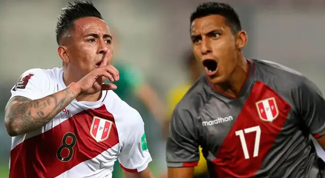 Cueva 'bautizó' a Valera como el 'camello de la selección' sin imaginar su respuesta.
