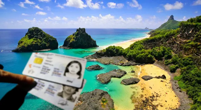 ¿Sin tiempo para gestionar tu visa o pasaporte? Conoce la variedad de países que puedes visitar solo presentando tu DNI. ¿Sin tiempo para gestionar tu visa o pasaporte? Conoce la variedad de países que puedes visitar solo presentando tu DNI.