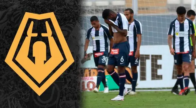 Embajadur Crema se refirió al descenso de Alianza Lima Embajadur Crema se refirió al descenso de Alianza Lima