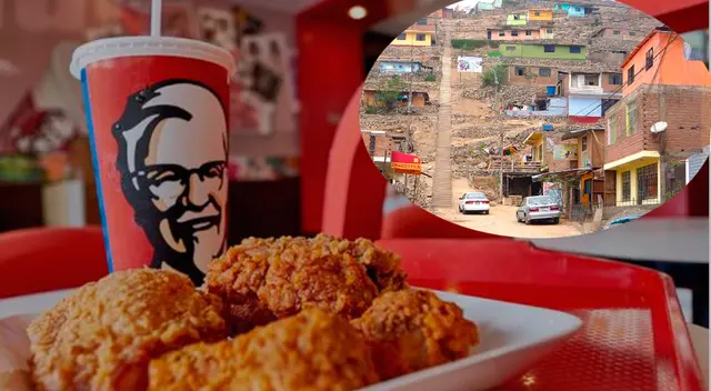Si te gustaría abrir una tienda KFC tienes que saber estos datos. Si te gustaría abrir una tienda KFC tienes que saber estos datos.