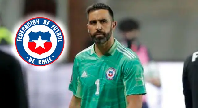 Claudio Bravo habló del Mundial Qatar 2022