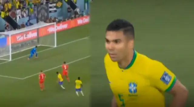 Casemiro Casemiro