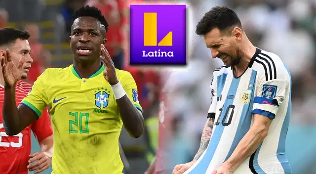 Mundial Qatar 2022: ¿Por qué Latina no transmite todos los partidos?