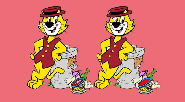 Encuentra rapidamente las 3 diferencias y conviértete en un GENIO de los retos Encuentra rapidamente las 3 diferencias y conviértete en un GENIO de los retos