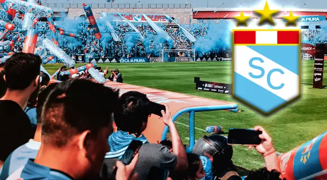 Sporting Cristal emociona a sus hinchas con gran noticia para la Liga 1 2023.