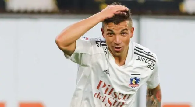 Gabriel Costa sería el mejor futbolista pagado de Alianza Lima