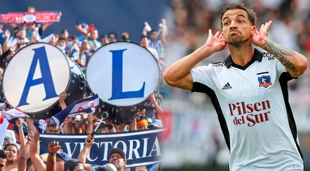 Gabriel Costa y la gran noticia mundial que dio a hinchas de Alianza Lima a poco de firmar Gabriel Costa y la gran noticia mundial que dio a hinchas de Alianza Lima a poco de firmar