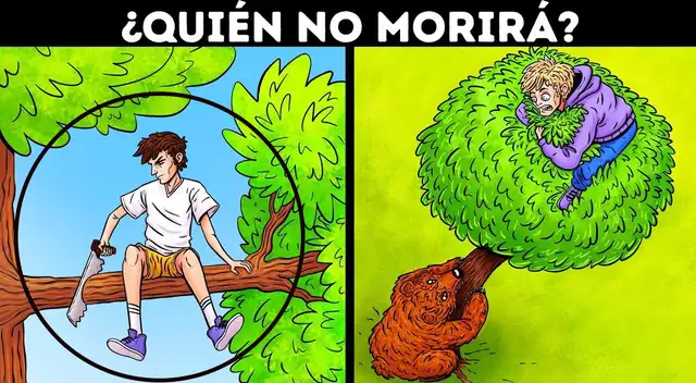 acertijo visual acertijo visual