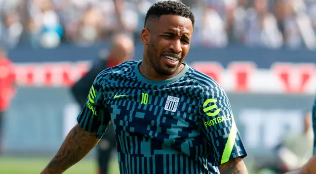 ¿Jefferson Farfán seguirá en Alianza Lima en el 2023? ¿Jefferson Farfán seguirá en Alianza Lima en el 2023?