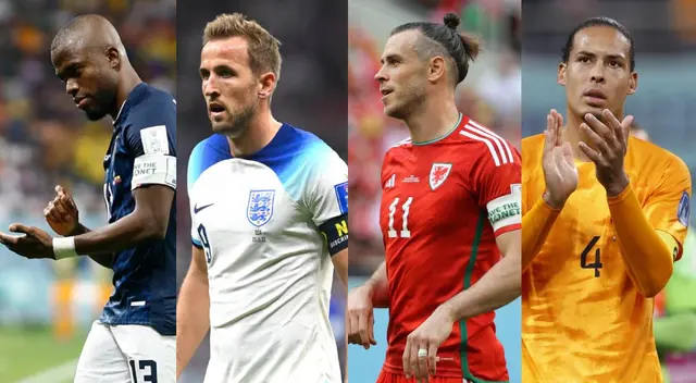Partidos de hoy del Mundial Qatar 2022, martes 29 de noviembre Partidos de hoy del Mundial Qatar 2022, martes 29 de noviembre