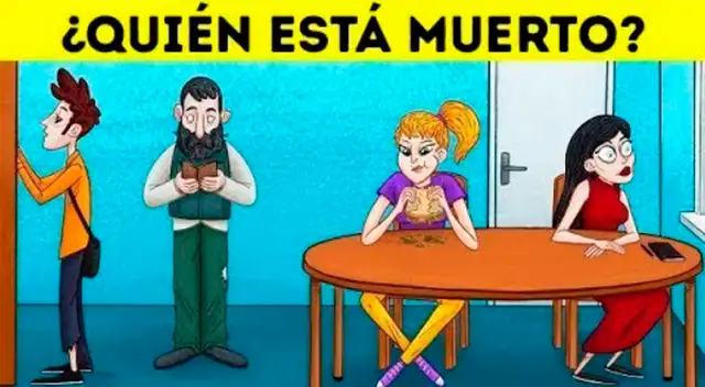 ¿Lograrás superar esta complicada prueba?