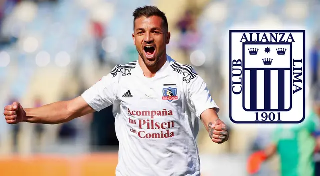 Gabriel Costa será nuevo refuerzo de Alianza Lima Gabriel Costa será nuevo refuerzo de Alianza Lima