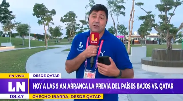 Sergio Ibarra