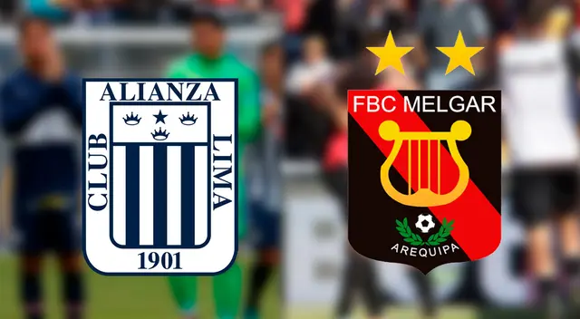 Alianza Lima lo quería, pero fue presentado como el flamante refuerzo de Melgar Alianza Lima lo quería, pero fue presentado como el flamante refuerzo de Melgar
