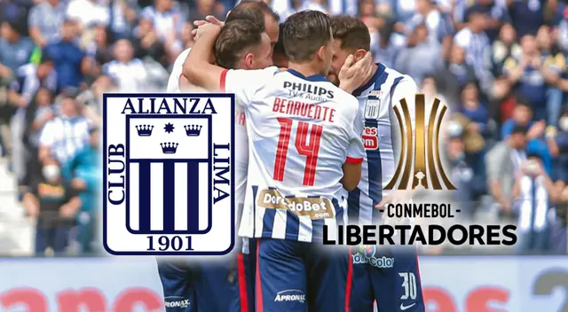 Alianza Lima obtuvo el bicampeonato en la Liga 1