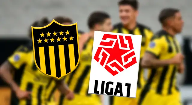 La rompió en Peñarol, fue considerado el mejor de Uruguay y ahora jugará en la Liga 1 La rompió en Peñarol, fue considerado el mejor de Uruguay y ahora jugará en la Liga 1