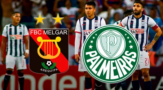 Alianza Lima dejó ir a su promesa este 2022.