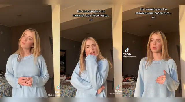 Viral: Influencer se vitaliza tras criticar algunos absurdos comportamientos de hinchas de fútbol Viral: Influencer se vitaliza tras criticar algunos absurdos comportamientos de hinchas de fútbol
