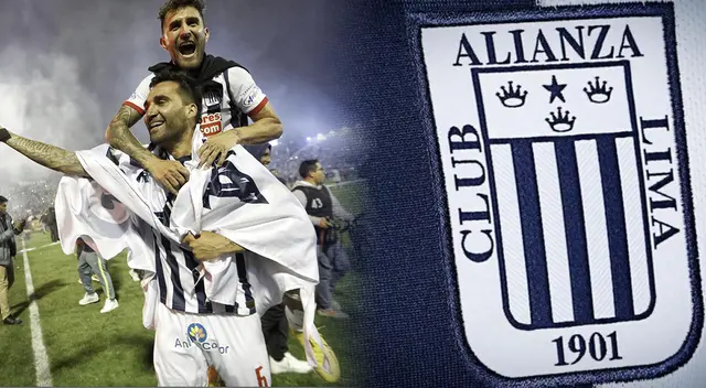 Alianza Lima anuncia otra importante llegada tras el fichaje de Gabriel Costa.