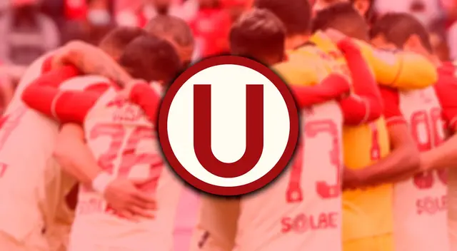Este futbolista habría firmado por otro equipo sin alertarle a Universitario de Deportes. Foto: Universitario / Twitter