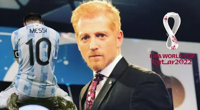 Liberman arremete contra el nivel futbolístico de la Copa Mundial de Qatar 2022. Liberman arremete contra el nivel futbolístico de la Copa Mundial de Qatar 2022.